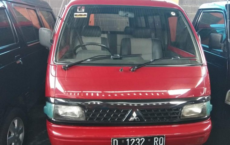 Mitsubishi Colt SS 2006 Dijual