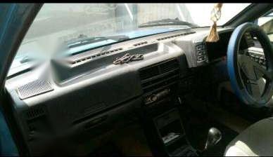 Suzuki Forsa 1989 dijual