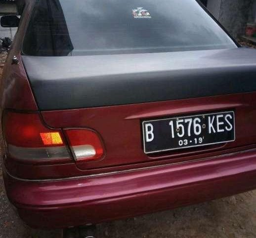 Hyundai Elantra () 1996 kondisi terawat