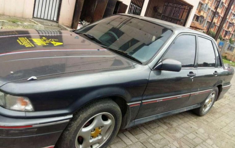 Mitsubishi Eterna () 1992 kondisi terawat