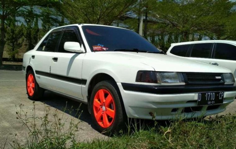 Mazda Interplay 1990 dijual