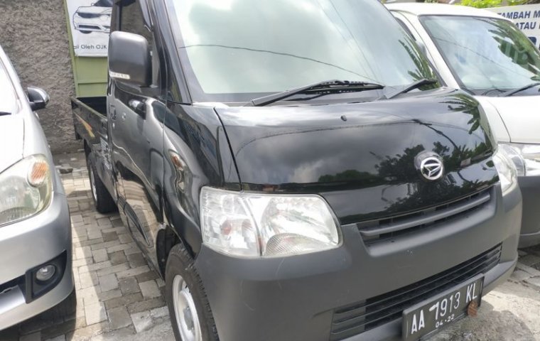 Daihatsu Gran Max Pick Up 1.5 2017 Dijual