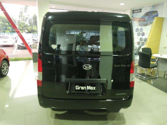 Daihatsu Gran Max  2018 Hitam