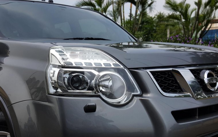 Nissan Xtrail ST 2011 Dijual