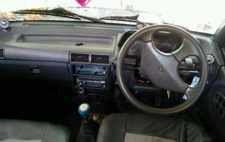 Daihatsu Classy () 1991 kondisi terawat