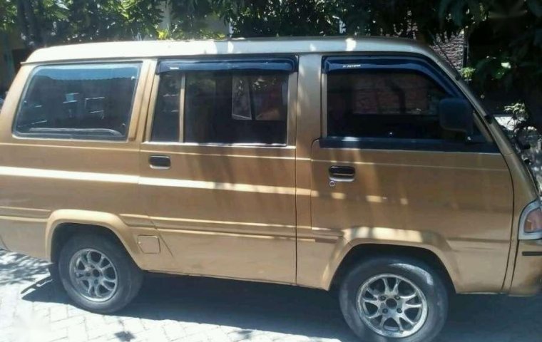 1995 Mitsubishi COLT T 120 SS dijual