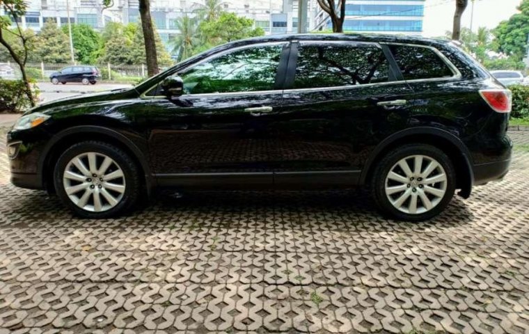 Mazda CX-9 2010 dijual