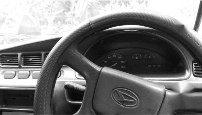 Daihatsu Espass 2001 dijual