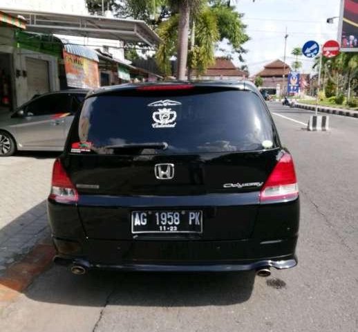 Honda Odyssey 2005 terbaik