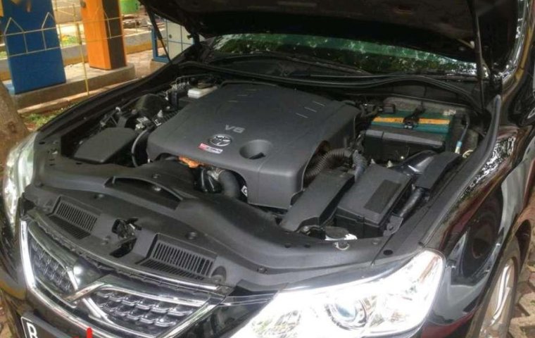 Toyota Mark X 250G 2013 harga murah