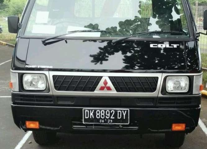 Mitsubishi Colt L300 2018 terbaik