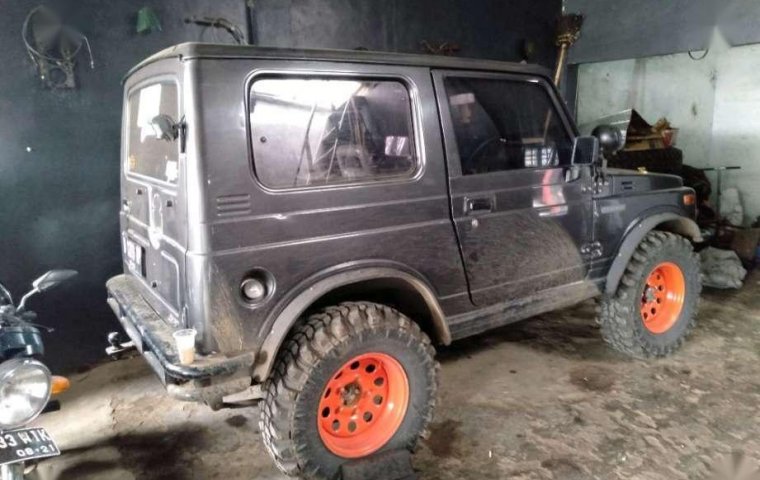 1993 Suzuki Jimny dijual