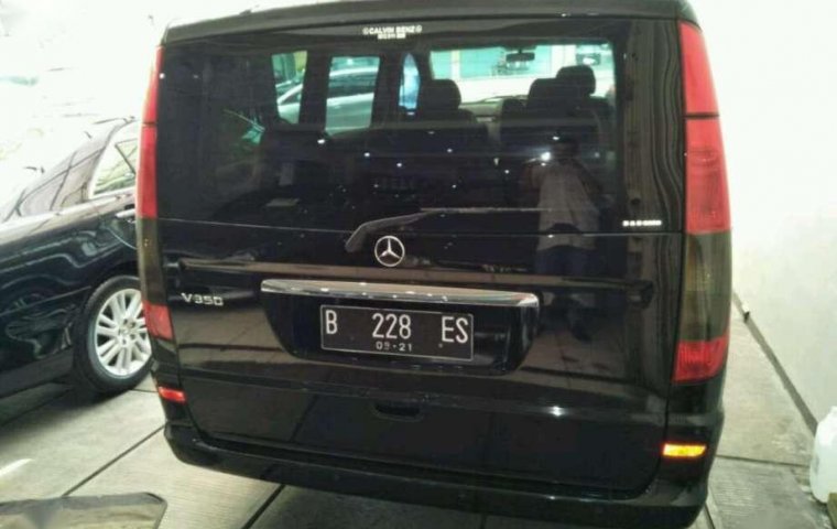 Mercedes-Benz Viano  2009 harga murah