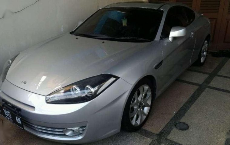 Hyundai Coupe  2008 harga murah