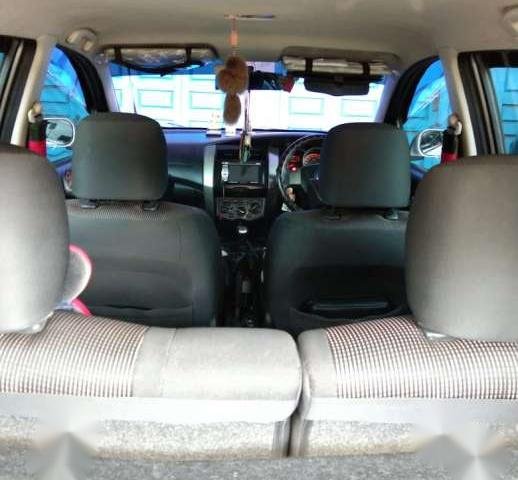 Nissan Livina X-Gear  2009 harga murah