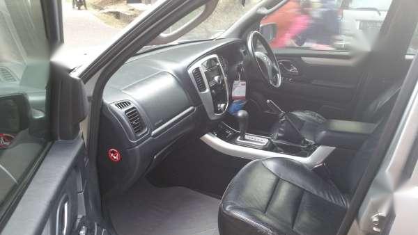 Mazda Tribute 2008 dijual