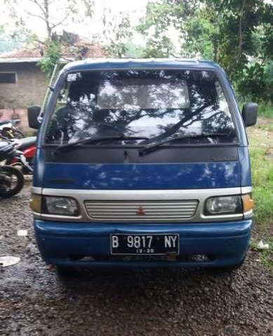 Mitsubishi Colt SS () 2005 kondisi terawat