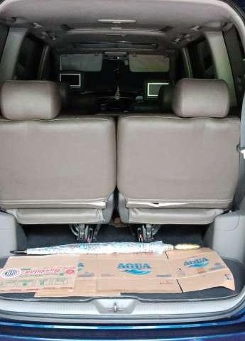 Toyota Noah  2005 harga murah