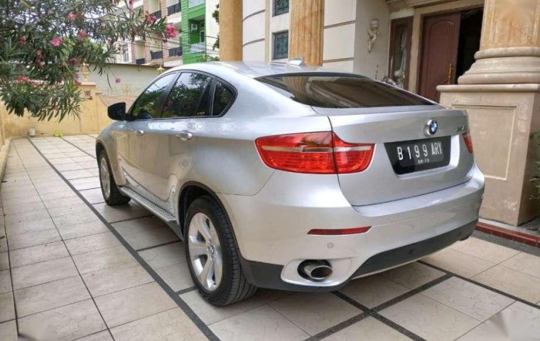 BMW X6 xDrive35i 2009 harga murah