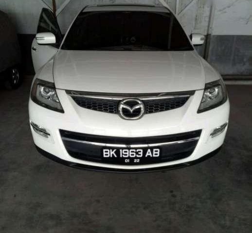 Mazda MPV () 2009 kondisi terawat