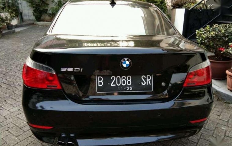 BMW i8 2005 terbaik