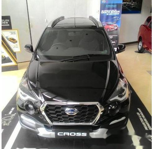 2018 Datsun Cross dijual