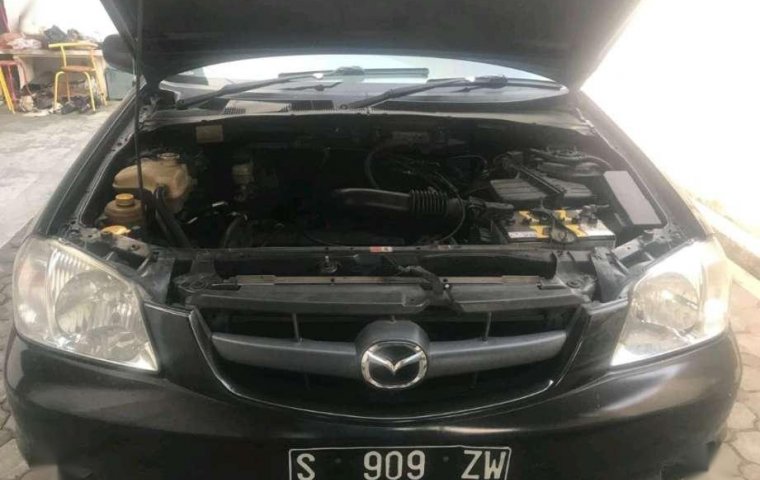 Mazda Tribute 4X2 2004 Hitam