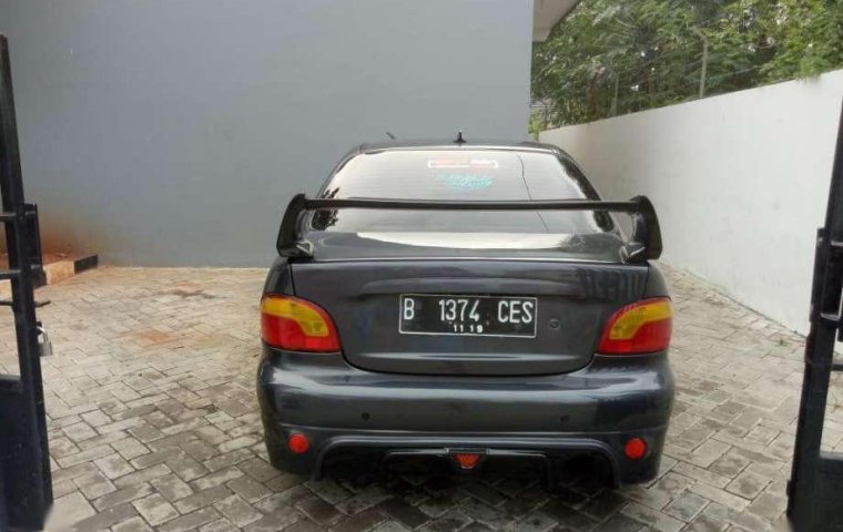 2006 Hyundai Excel dijual