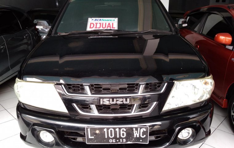 Jual Mobil Isuzu Panther LS 2005 