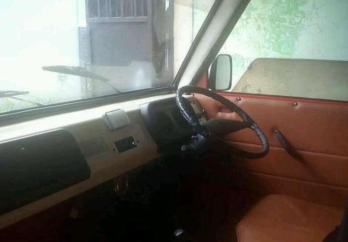 Daihatsu Hijet 0 dijual