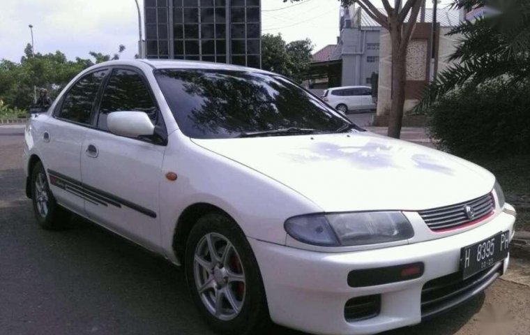 Mazda Lantis 1996 dijual