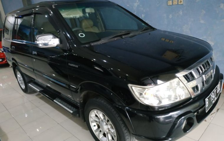 Jual Mobil Isuzu Panther LS 2013