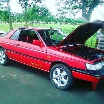 Nissan Sentra 1.6 Sedan 1990 harga murah