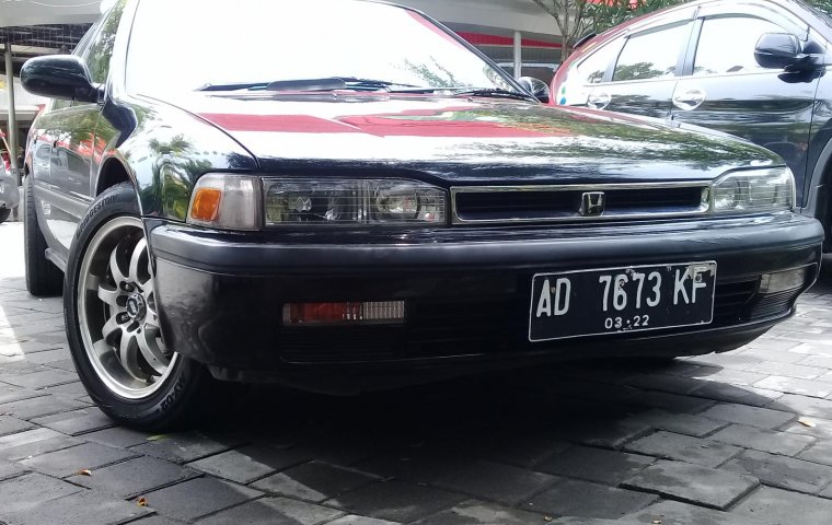 Jual Mobil Honda Accord 2.0 1991 