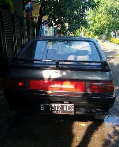 Mazda Baby Boomer () 1993 kondisi terawat