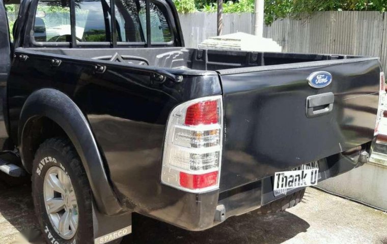 Ford Ranger Double Cabin 2011 harga murah