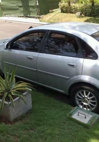 Chevrolet Optra 2005 terbaik