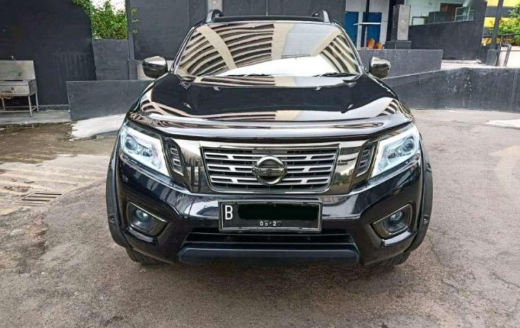 Nissan Navara 2.5 2015 harga murah