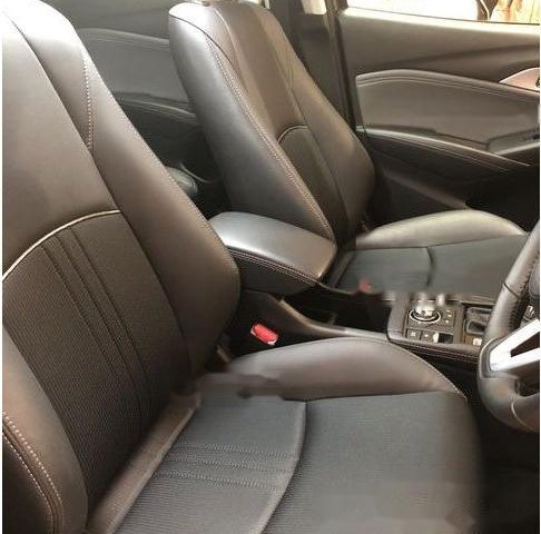 Mazda CX-3  2018 harga murah