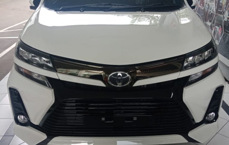 Jual Mobil Toyota Avanza Veloz 2019 