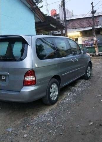 Kia Carnival (GS) 2000 kondisi terawat