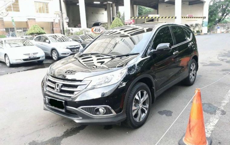 Jual mobil Honda CR-V 2.4 Prestige 2013