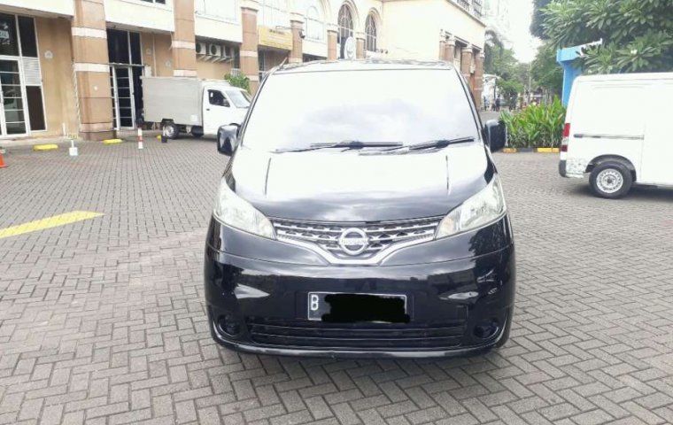 Jual mobil Nissan Evalia SV 2014