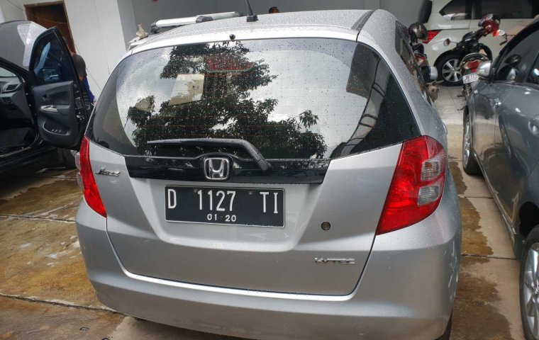 Jual Mobil Honda Jazz S 2010