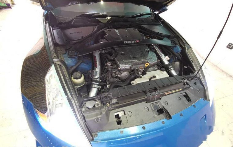 Nissan 370Z () 2011 kondisi terawat