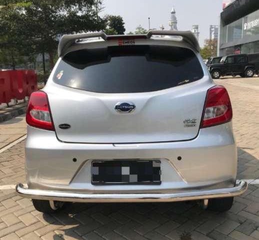 2015 Datsun GO dijual