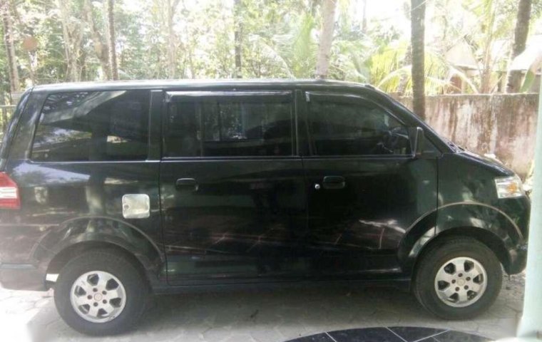 Mitsubishi Maven (GLX) 2006 kondisi terawat