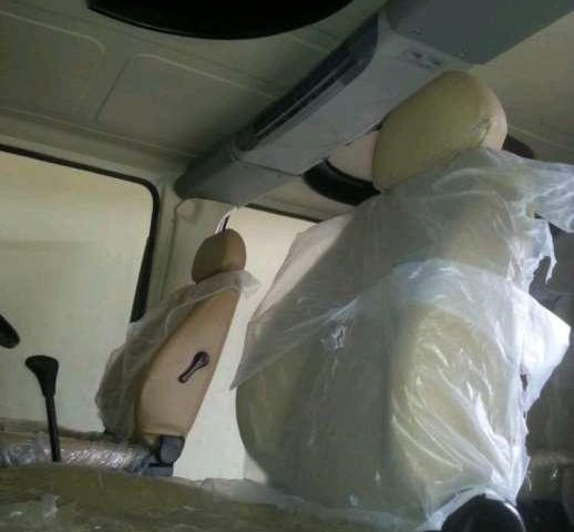 Mercedes-Benz Unimog 1994 dijual