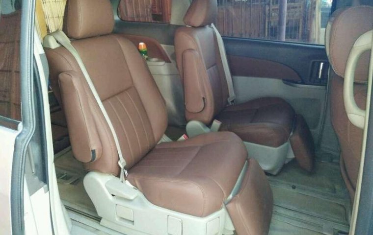 Toyota Estima  2008 harga murah