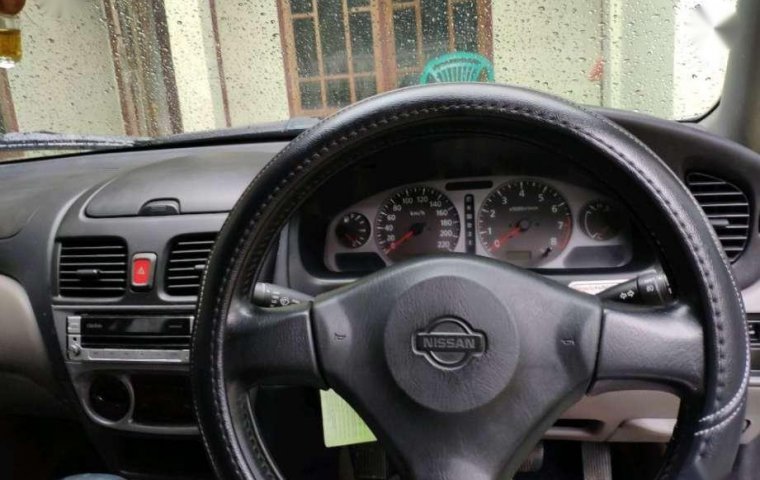 Nissan Sentra (1.8) 2003 kondisi terawat